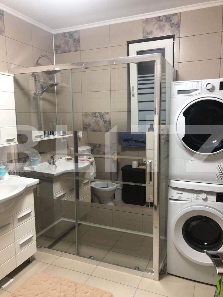 Apartament de vânzare 3 camere Floreşti - 124449AV | BLITZ Cluj-Napoca | Poza16