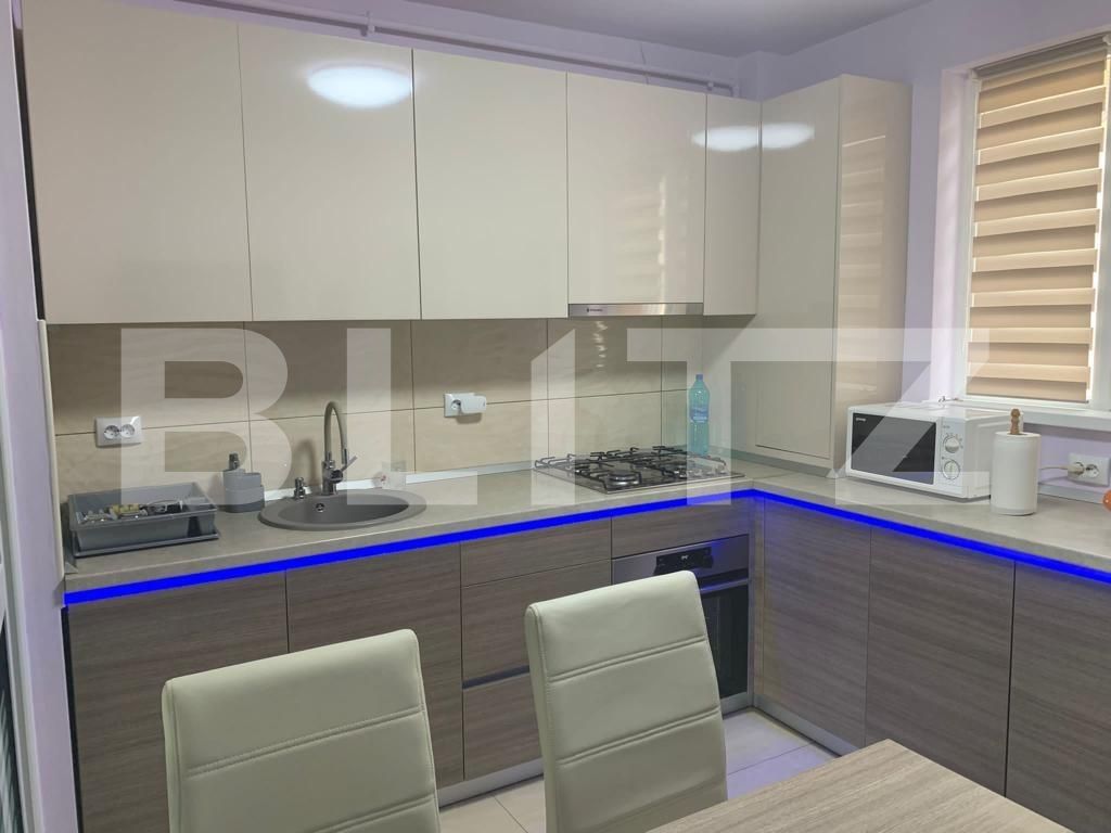 Apartament de vânzare 3 camere Floreşti - 124449AV | BLITZ Cluj-Napoca | Poza8