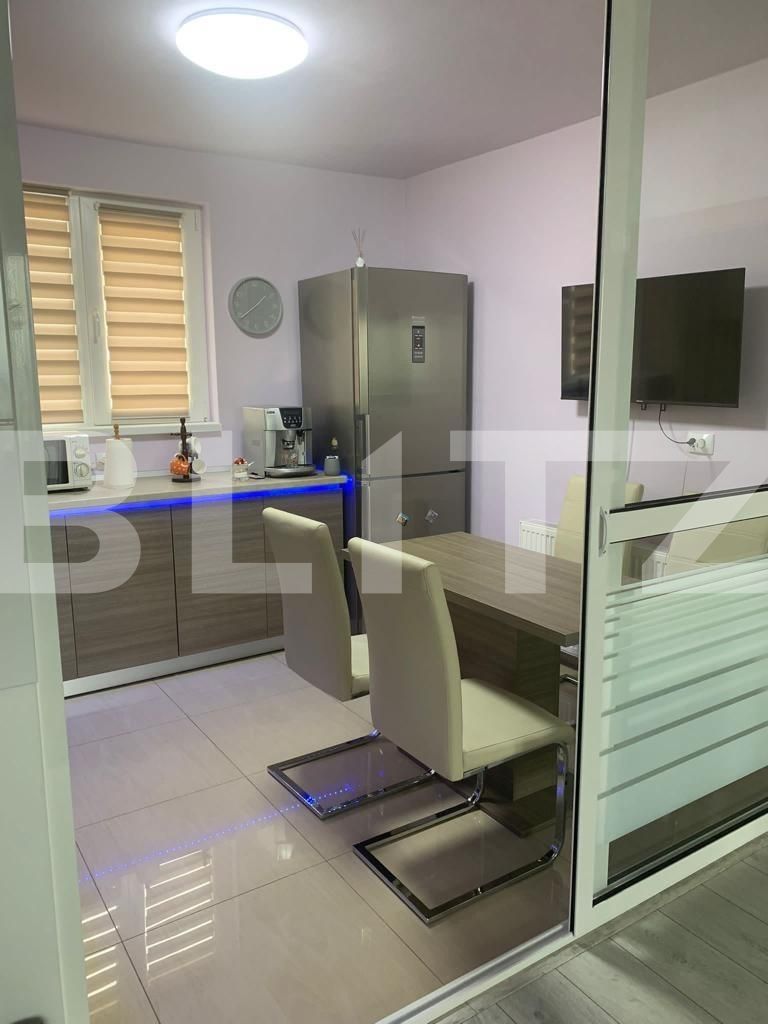 Apartament de vânzare 3 camere Floreşti - 124449AV | BLITZ Cluj-Napoca | Poza7