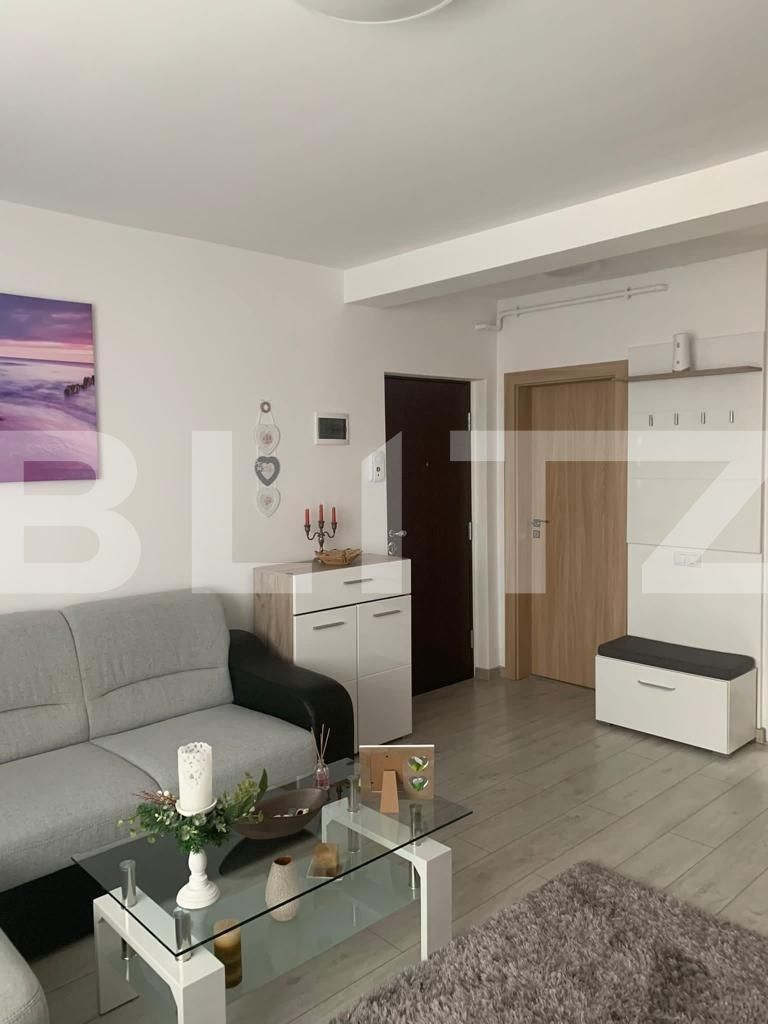 Apartament de vânzare 3 camere Floreşti - 124449AV | BLITZ Cluj-Napoca | Poza3