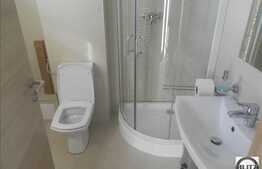 3 camere, finisat, 63.72 mp, semidecomandat, imobil nou, zona Centrala!