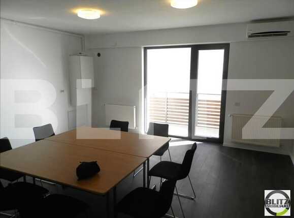 Apartament de vânzare 3 camere Central - 12445AV | BLITZ Cluj-Napoca | Poza1