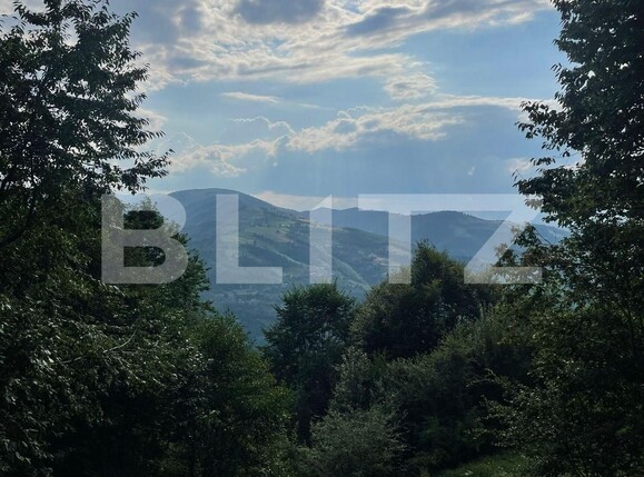 Teren de vânzare Exterior Vest - 124451TV | BLITZ Cluj-Napoca | Poza1