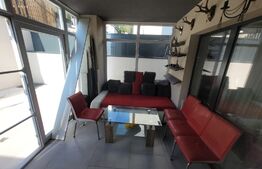 Apartament 3 camere, decomandat, 62mp, terasa de 55mp, zona Oasului