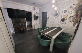 Apartament 3 camere, decomandat, 62mp, terasa de 55mp, zona Oasului