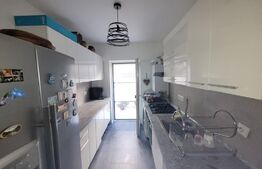 Apartament 3 camere, decomandat, 62mp, terasa de 55mp, zona Oasului
