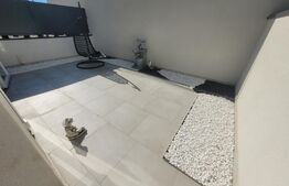 Apartament 3 camere, decomandat, 62mp, terasa de 55mp, zona Oasului