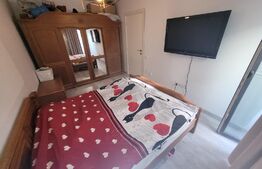 Apartament 3 camere, decomandat, 62mp, terasa de 55mp, zona Oasului