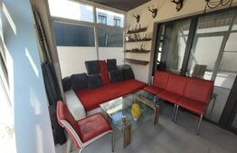 Apartament 3 camere, decomandat, 62mp, terasa de 55mp, zona Oasului