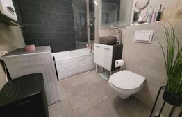 Apartament 3 camere, decomandat, 62mp, terasa de 55mp, zona Oasului