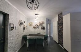 Apartament 3 camere, decomandat, 62mp, terasa de 55mp, zona Oasului