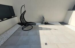 Apartament 3 camere, decomandat, 62mp, terasa de 55mp, zona Oasului