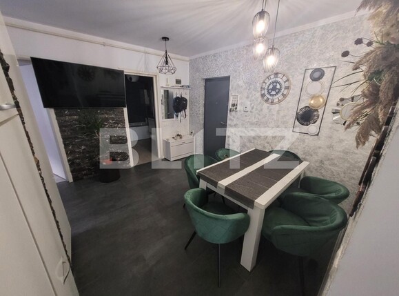 Apartament de vânzare 3 camere Iris - 124452AV | BLITZ Cluj-Napoca | Poza9