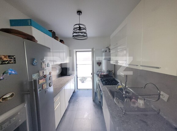 Apartament de vânzare 3 camere Iris - 124452AV | BLITZ Cluj-Napoca | Poza8