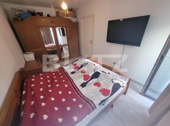 Apartament de vânzare 3 camere Iris - 124452AV | BLITZ Cluj-Napoca | Poza4