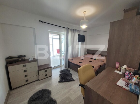 Apartament de vânzare 3 camere Iris - 124452AV | BLITZ Cluj-Napoca | Poza2
