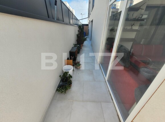 Apartament de vânzare 3 camere Iris - 124452AV | BLITZ Cluj-Napoca | Poza19