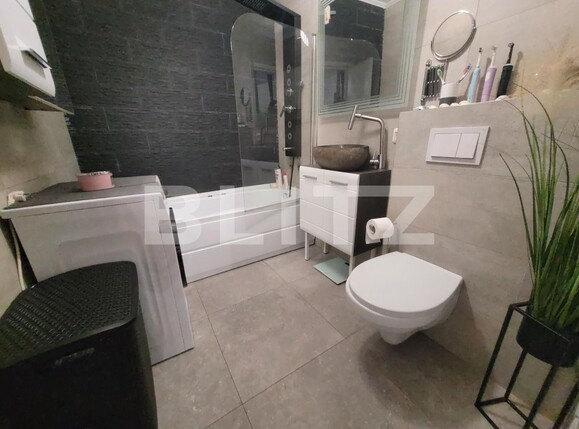 Apartament de vânzare 3 camere Iris - 124452AV | BLITZ Cluj-Napoca | Poza12