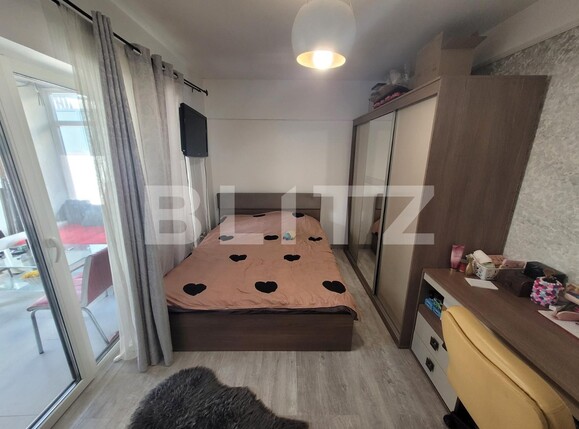Apartament de vânzare 3 camere Iris - 124452AV | BLITZ Cluj-Napoca | Poza1
