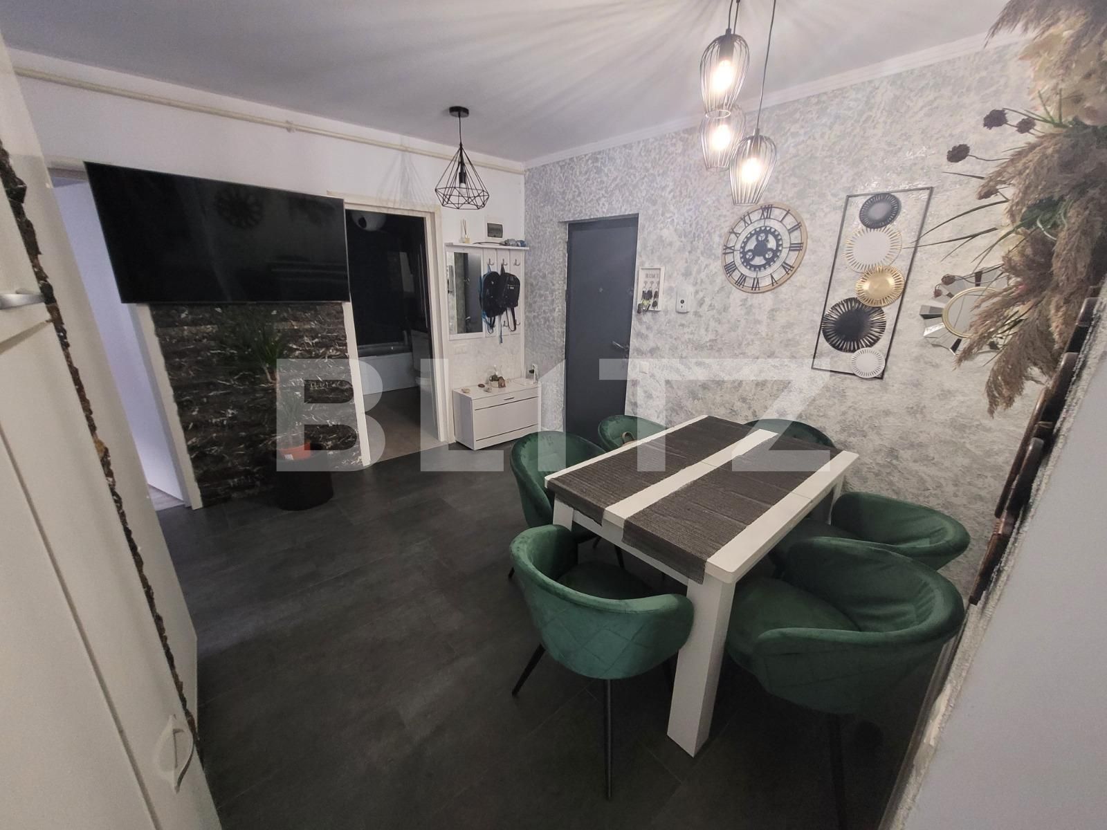 Apartament de vânzare 3 camere Iris - 124452AV | BLITZ Cluj-Napoca | Poza9