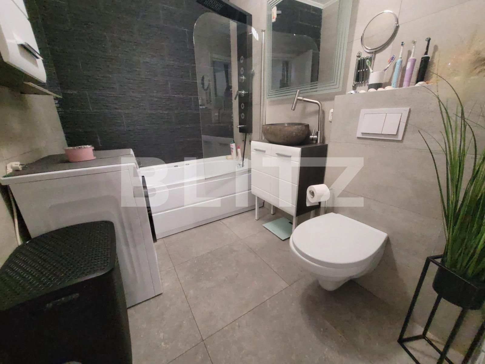 Apartament de vânzare 3 camere Iris - 124452AV | BLITZ Cluj-Napoca | Poza12