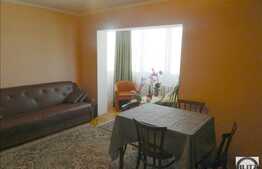 3 camere, 64 mp, decomandat, parcare, boxa, zona N. Titulescu!