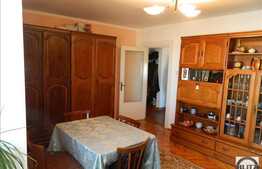 3 camere, 64 mp, decomandat, parcare, boxa, zona N. Titulescu!