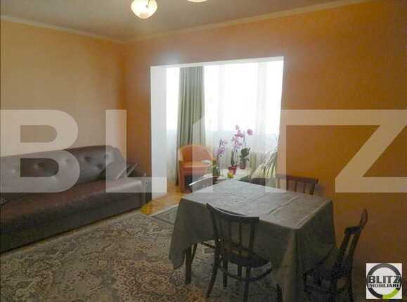 Apartament de vânzare 3 camere Gheorgheni - 12446AV | BLITZ Cluj-Napoca | Poza1