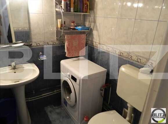 Apartament de vânzare 3 camere Gheorgheni - 12446AV | BLITZ Cluj-Napoca | Poza8