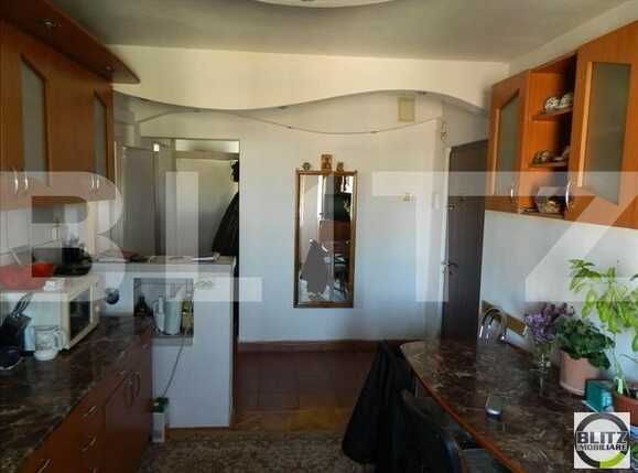 Apartament de vânzare 3 camere Gheorgheni - 12446AV | BLITZ Cluj-Napoca | Poza7