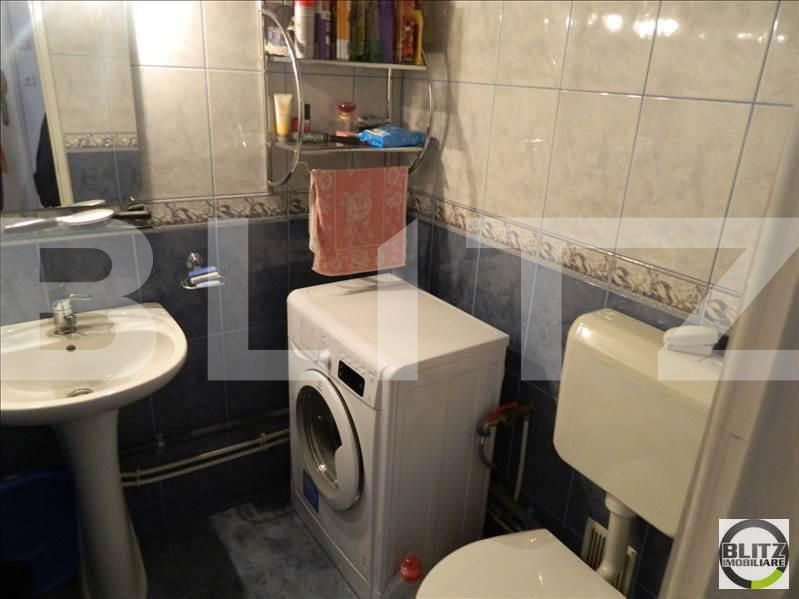 Apartament de vânzare 3 camere Gheorgheni - 12446AV | BLITZ Cluj-Napoca | Poza8