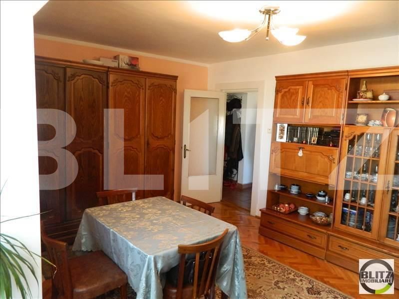 Apartament de vânzare 3 camere Gheorgheni - 12446AV | BLITZ Cluj-Napoca | Poza2