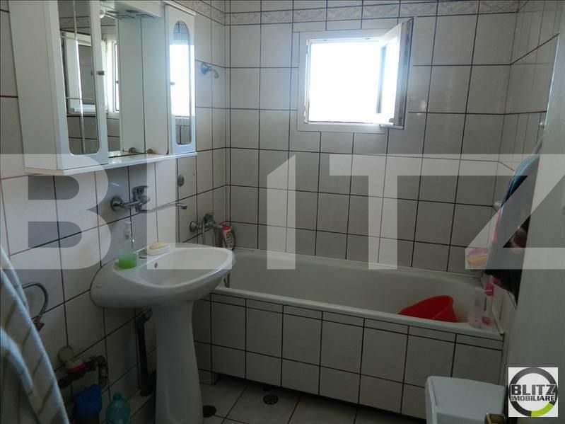 Apartament de vânzare 3 camere Gheorgheni - 12446AV | BLITZ Cluj-Napoca | Poza9