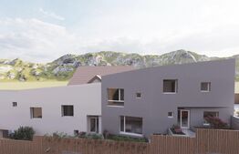 Teren autorizat pentru Duplex, 1000 mp, zona Oasului