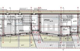 Teren autorizat pentru Duplex, 1000 mp, zona Oasului