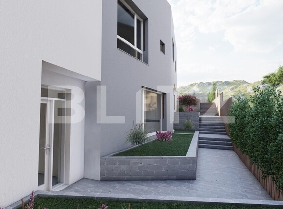 Teren de vânzare Iris - 124460TV | BLITZ Cluj-Napoca | Poza3