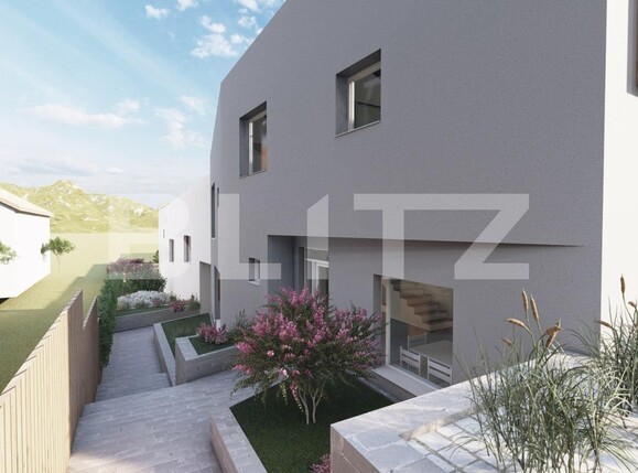 Teren de vânzare Iris - 124460TV | BLITZ Cluj-Napoca | Poza2