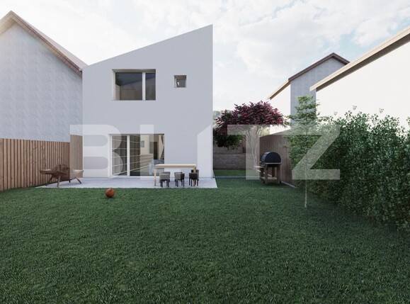 Teren de vânzare Iris - 124460TV | BLITZ Cluj-Napoca | Poza1