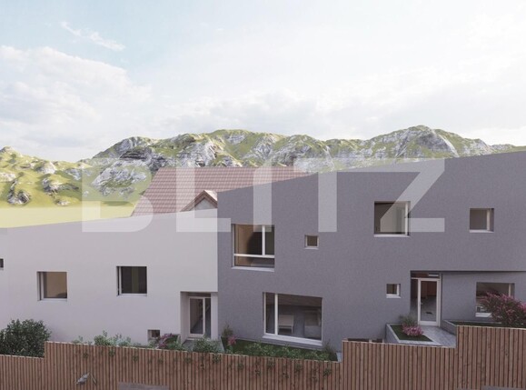 Teren de vânzare Iris - 124460TV | BLITZ Cluj-Napoca | Poza4