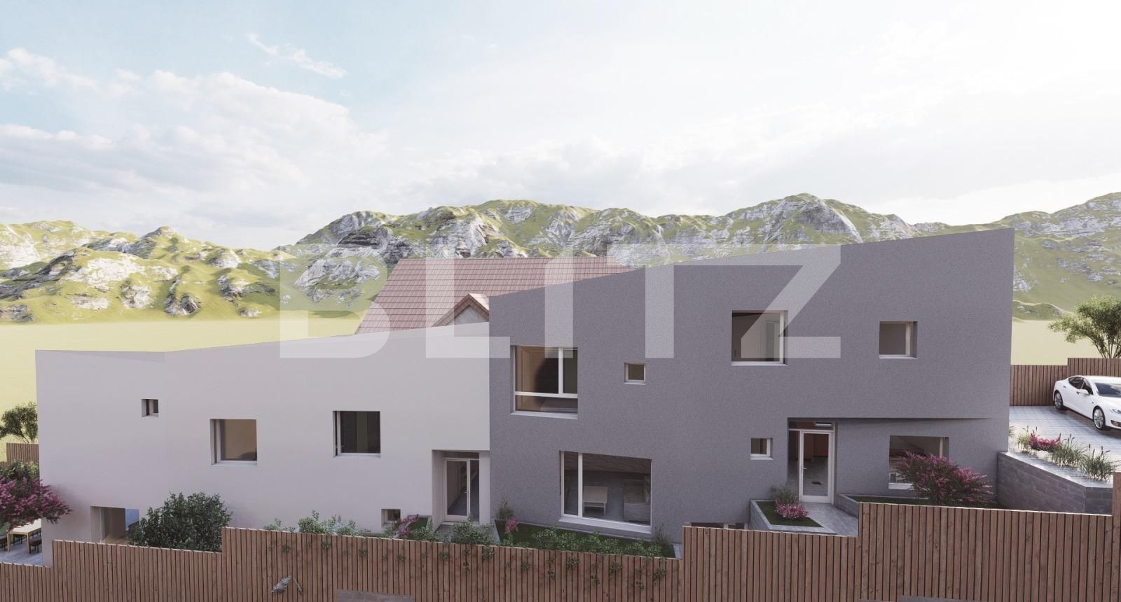 Teren de vânzare Iris - 124460TV | BLITZ Cluj-Napoca | Poza4