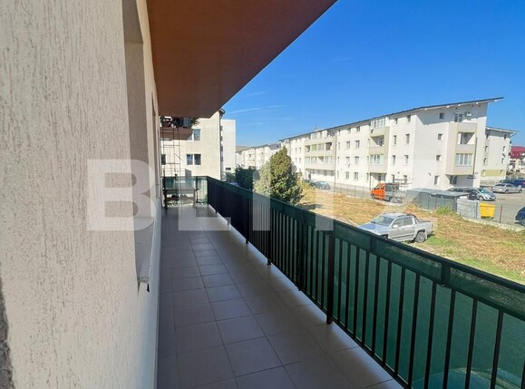 Spațiu birouri de închiriat Floreşti - 124469SIB | BLITZ Cluj-Napoca | Poza10