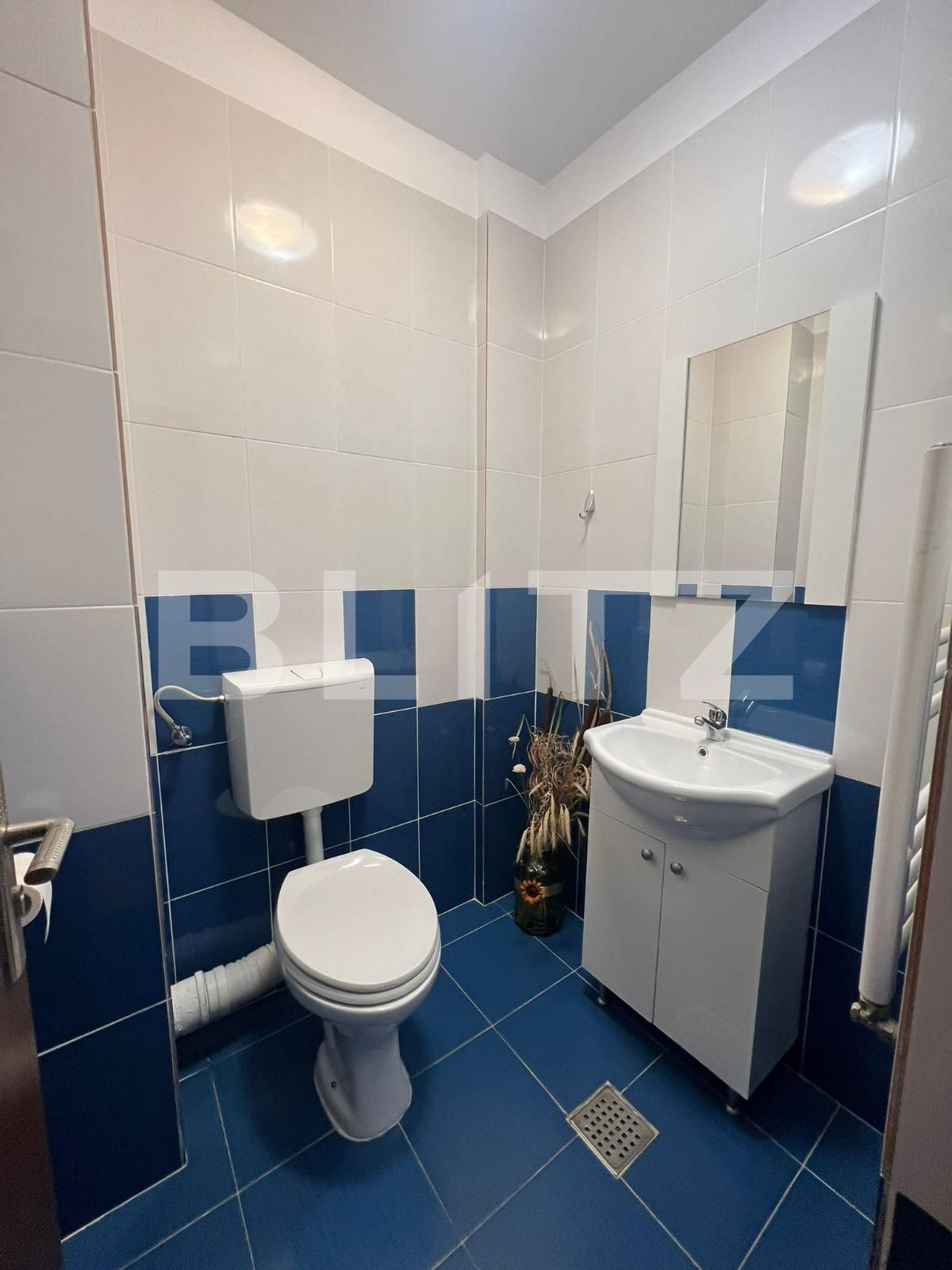 Spațiu birouri de închiriat Floreşti - 124469SIB | BLITZ Cluj-Napoca | Poza9