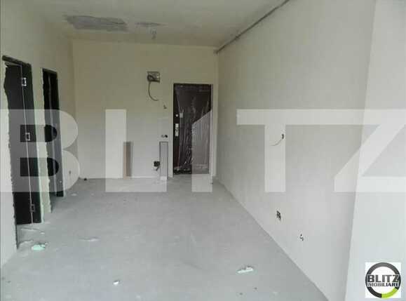 Apartament de vânzare 2 camere Gheorgheni - 12447AV | BLITZ Cluj-Napoca | Poza1