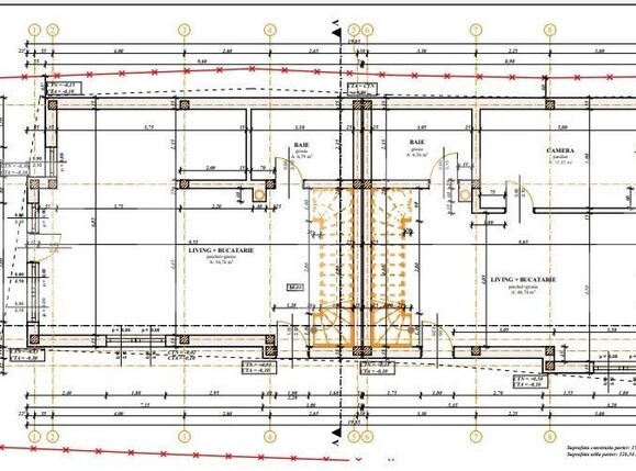 Casa de vânzare 3 camere Iris - 124470CV | BLITZ Cluj-Napoca | Poza7