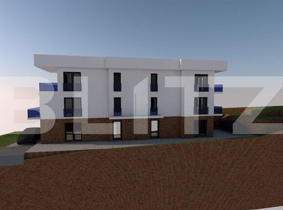 Casa de vânzare 3 camere Iris - 124470CV | BLITZ Cluj-Napoca | Poza1