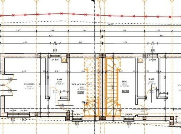 Casa de vânzare 3 camere Iris - 124470CV | BLITZ Cluj-Napoca | Poza5