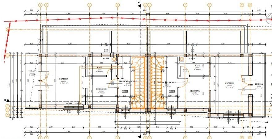 Casa de vânzare 3 camere Iris - 124470CV | BLITZ Cluj-Napoca | Poza6