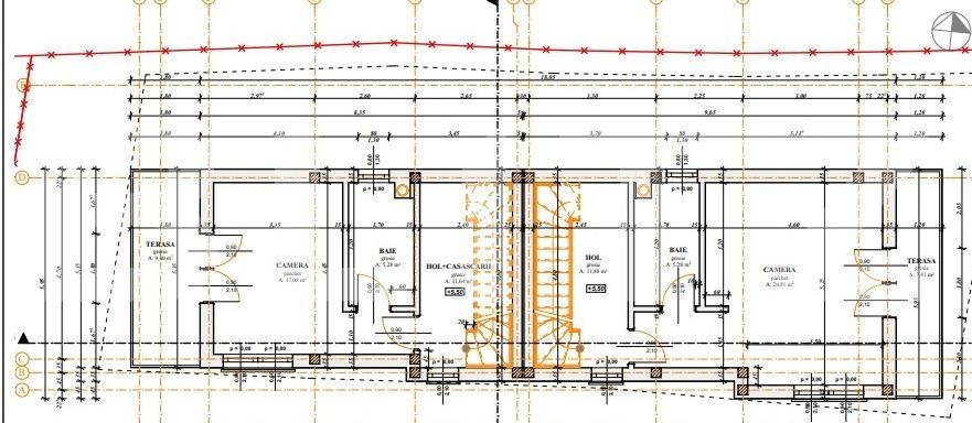 Apartament de vânzare 3 camere Iris - 124472AV | BLITZ Cluj-Napoca | Poza5