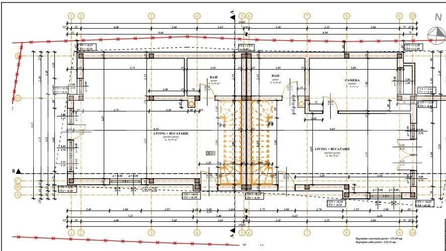 Apartament de vânzare 3 camere Iris - 124472AV | BLITZ Cluj-Napoca | Poza7