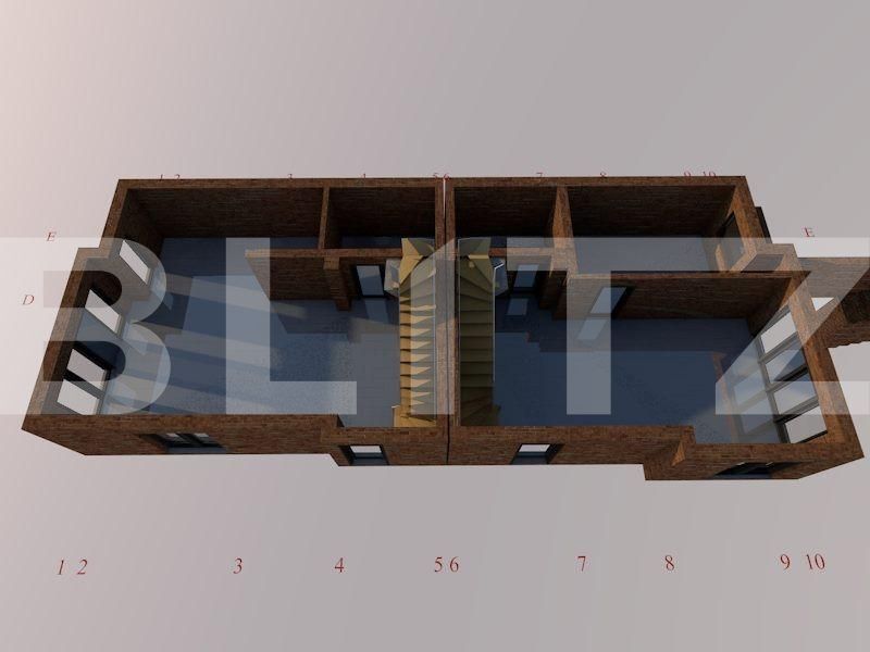 Apartament de vânzare 3 camere Iris - 124472AV | BLITZ Cluj-Napoca | Poza3